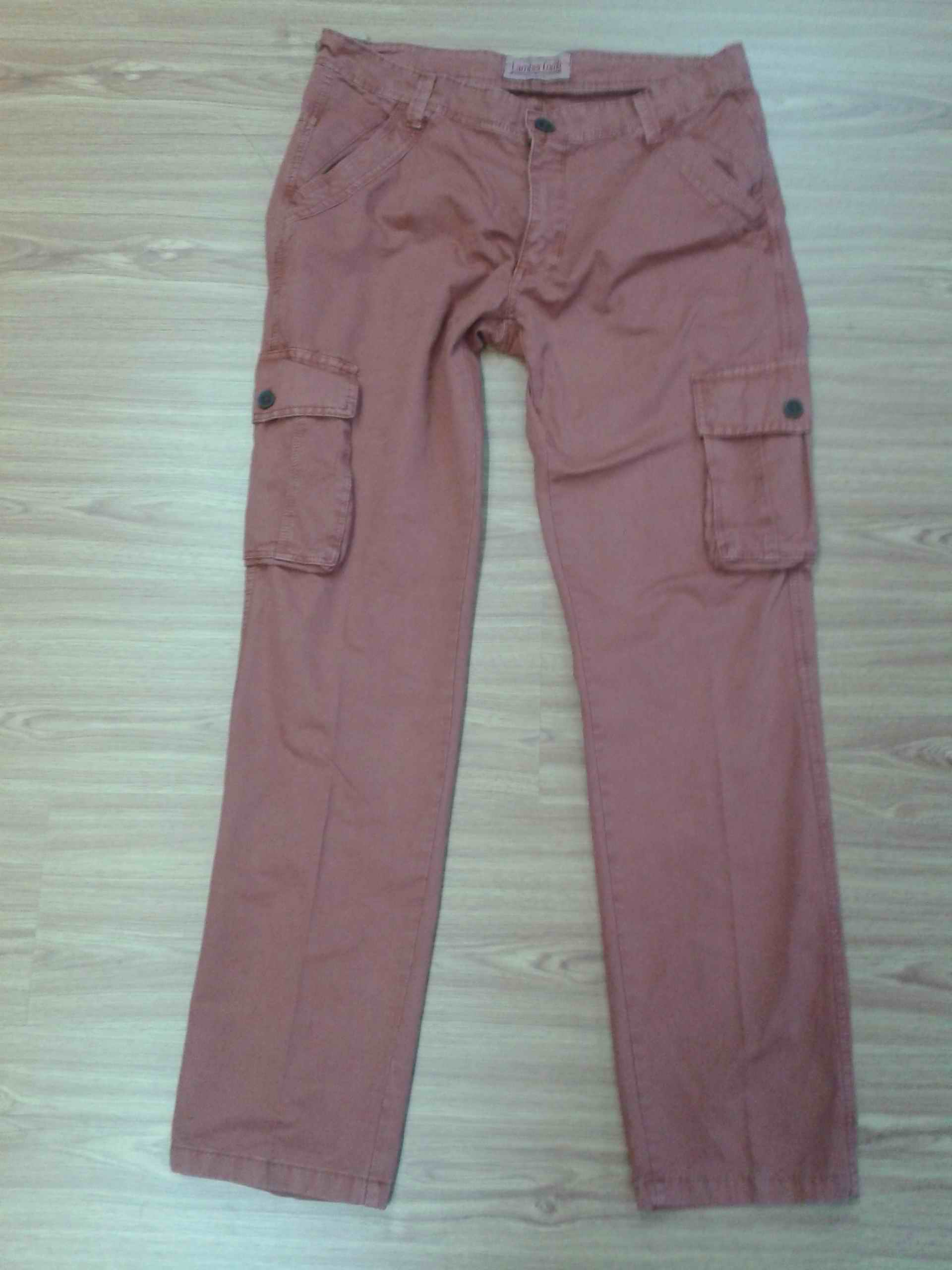 man pant L15-001